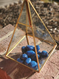 Blue Onyx