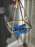 Blue Onyx