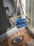 Blue Onyx