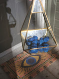 Blue Onyx