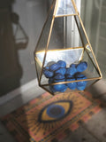 Blue Onyx