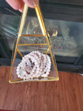 Rose Quartz Bracelets