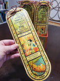 Song of India incense sticks 25g package. 