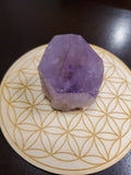 Big Polished Amethyst Points