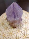 Big Polished Amethyst Points