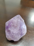 Big Polished Amethyst Points