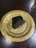 Big Black Tourmaline Points