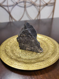 Big Black Tourmaline Points