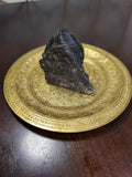 Big Black Tourmaline Points