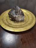 Big Black Tourmaline Points