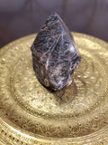 Big Black Tourmaline Points