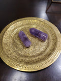 Amethyst Healing Wands