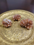 Aragonite Star Cluster