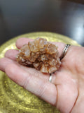 Aragonite Star Cluster