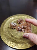 Aragonite Star Cluster