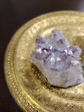 Amethyst Angel Aura Clusters