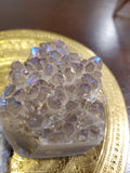 Amethyst Angel Aura Clusters