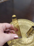 Smokey Quartz Obelisks