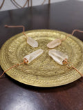 Himalayan Quartz Point Pendulums