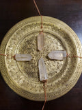 Himalayan Quartz Point Pendulums