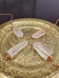 Himalayan Quartz Point Pendulums