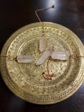 Himalayan Quartz Point Pendulums