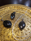 Labradorite Drop Pendant