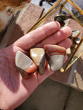 Desert Jasper