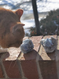 Celestite Clusters
