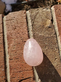 Star Rose Quartz Gallets
