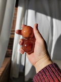 Carnelian Sphere