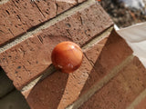 Carnelian Sphere