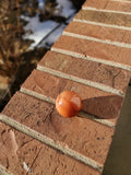Carnelian Sphere
