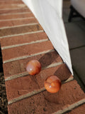 Carnelian Sphere