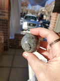 Labradorite Sphere