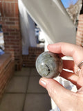 Labradorite Sphere