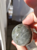 Labradorite Sphere