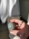 Labradorite Sphere