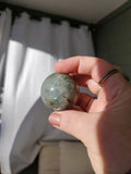 Labradorite Sphere