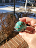 Amazonite Sphere