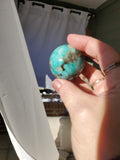 Amazonite Sphere