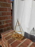 Honey Calcite