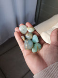 Blue Opals