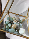 Blue Opals