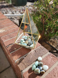 Blue Opals