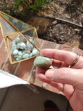 Blue Opals