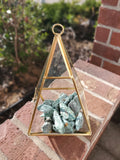 Fuchsite