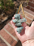 Fuchsite