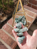 Fuchsite