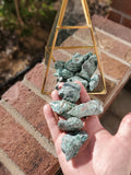 Fuchsite